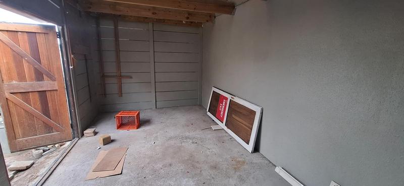 2 Bedroom Property for Sale in Richwood Western Cape